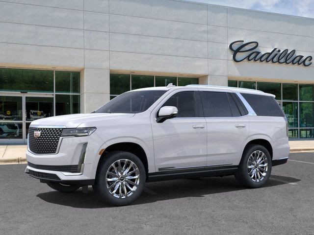 2024 Cadillac Escalade 4WD Premium Luxury