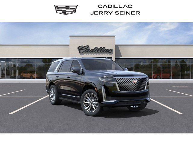 2024 Cadillac Escalade 4WD Premium Luxury