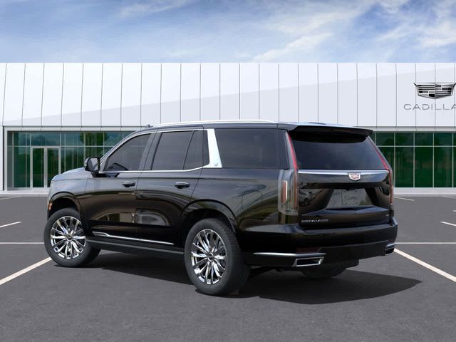 2024 Cadillac Escalade 4WD Premium Luxury