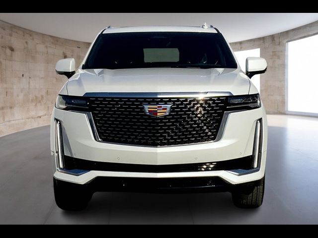 2024 Cadillac Escalade 4WD Premium Luxury