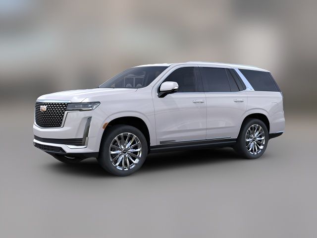 2024 Cadillac Escalade 4WD Premium Luxury