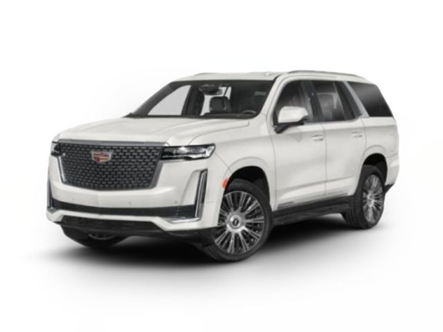 2024 Cadillac Escalade 4WD Premium Luxury