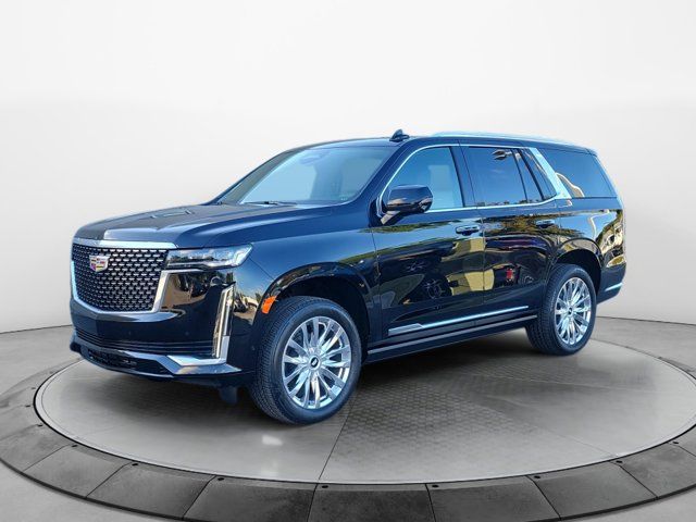 2024 Cadillac Escalade 4WD Premium Luxury