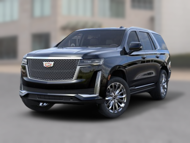 2024 Cadillac Escalade 4WD Premium Luxury