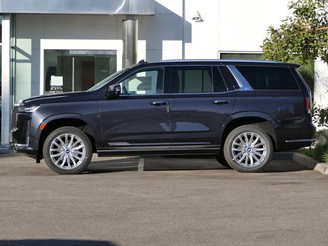 2024 Cadillac Escalade 4WD Premium Luxury