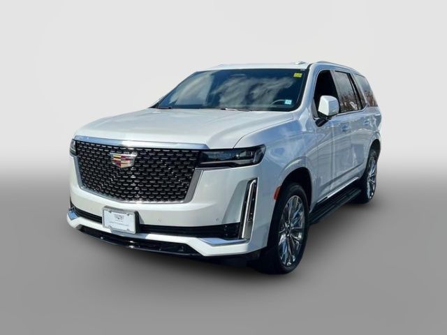 2024 Cadillac Escalade 4WD Premium Luxury