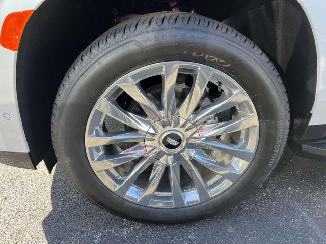 2024 Cadillac Escalade 4WD Premium Luxury