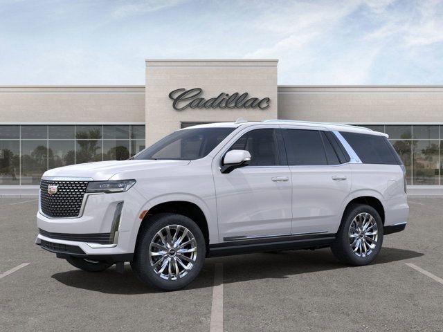 2024 Cadillac Escalade 4WD Premium Luxury