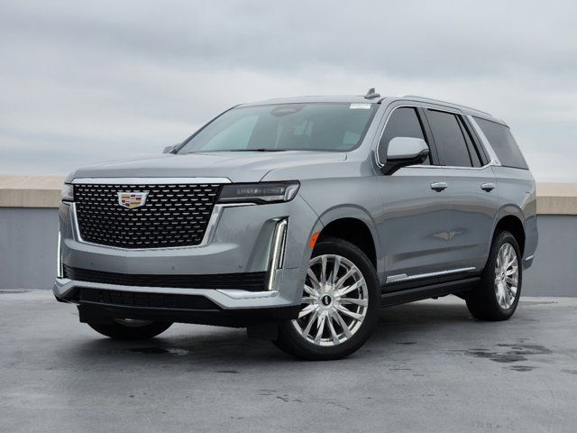 2024 Cadillac Escalade 4WD Premium Luxury