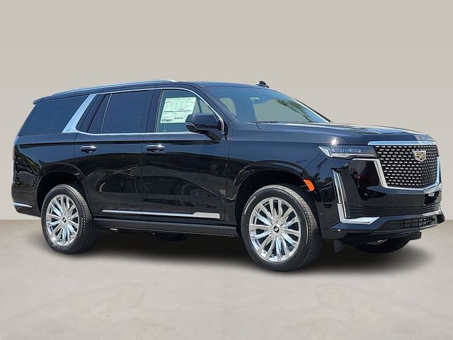 2024 Cadillac Escalade 4WD Premium Luxury