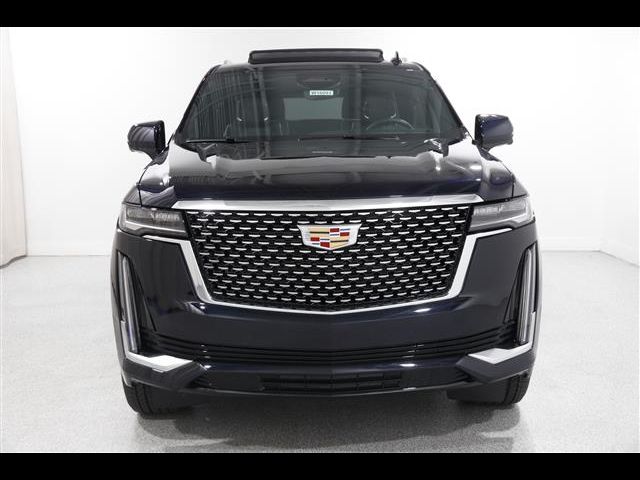 2024 Cadillac Escalade 4WD Premium Luxury