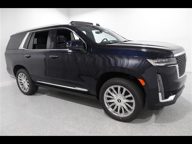 2024 Cadillac Escalade 4WD Premium Luxury