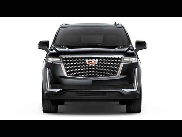 2024 Cadillac Escalade 4WD Premium Luxury