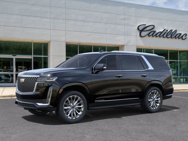 2024 Cadillac Escalade 4WD Premium Luxury