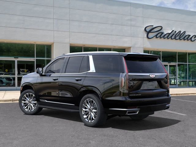 2024 Cadillac Escalade 4WD Premium Luxury