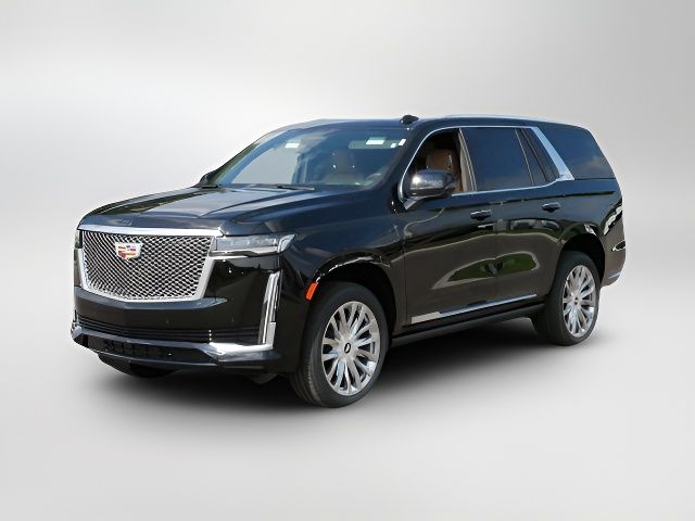 2024 Cadillac Escalade 4WD Premium Luxury