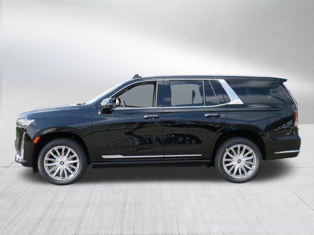 2024 Cadillac Escalade 4WD Premium Luxury