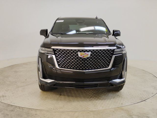 2024 Cadillac Escalade 4WD Premium Luxury