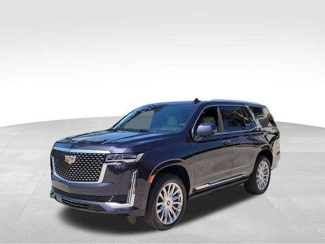 2024 Cadillac Escalade 4WD Premium Luxury