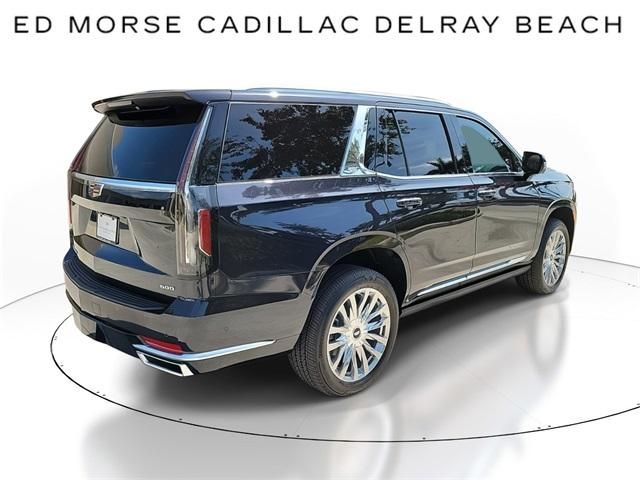 2024 Cadillac Escalade 4WD Premium Luxury