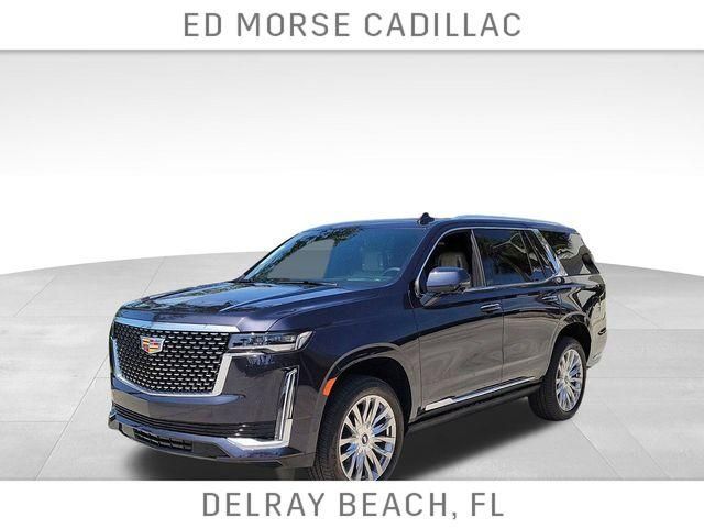 2024 Cadillac Escalade 4WD Premium Luxury