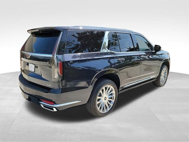 2024 Cadillac Escalade 4WD Premium Luxury