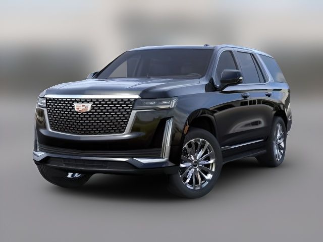 2024 Cadillac Escalade 4WD Premium Luxury