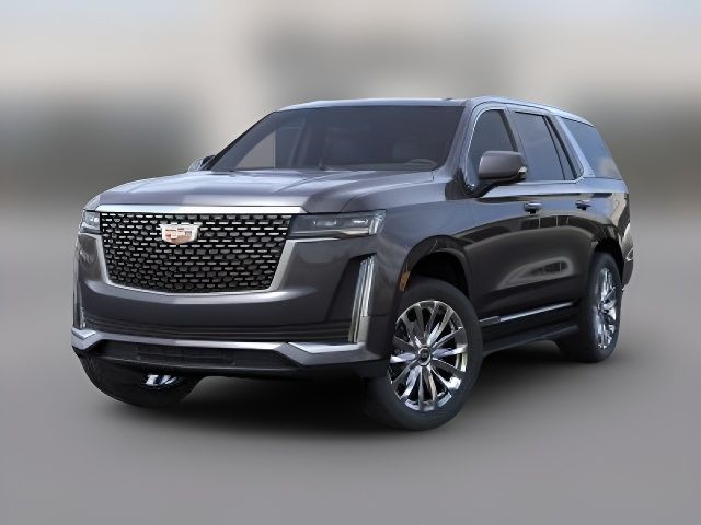 2024 Cadillac Escalade 4WD Premium Luxury