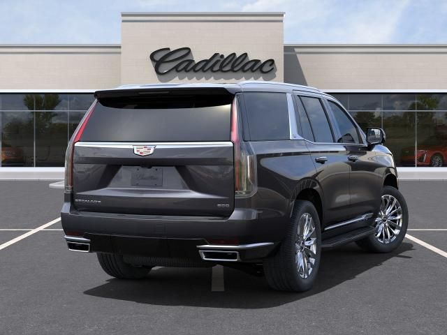 2024 Cadillac Escalade 4WD Premium Luxury