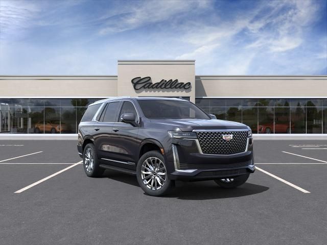 2024 Cadillac Escalade 4WD Premium Luxury