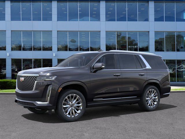 2024 Cadillac Escalade 4WD Premium Luxury