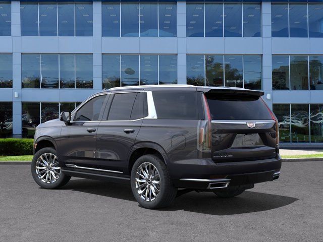 2024 Cadillac Escalade 4WD Premium Luxury