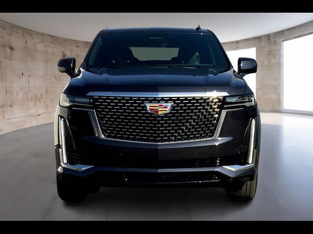 2024 Cadillac Escalade 4WD Premium Luxury