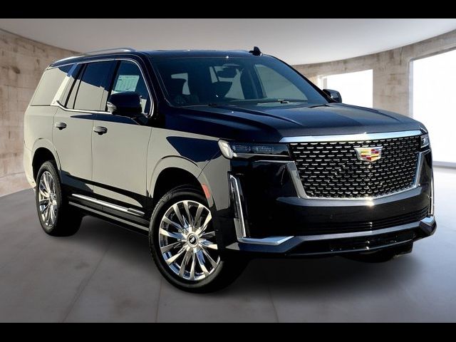 2024 Cadillac Escalade 4WD Premium Luxury