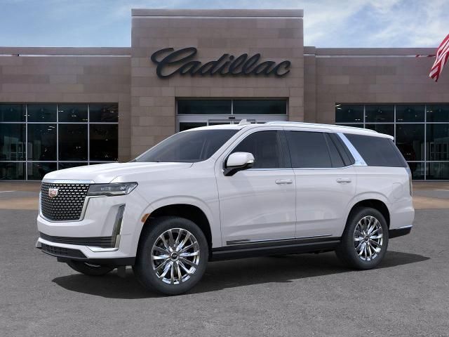 2024 Cadillac Escalade 4WD Premium Luxury