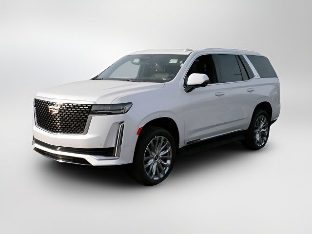 2024 Cadillac Escalade 4WD Premium Luxury