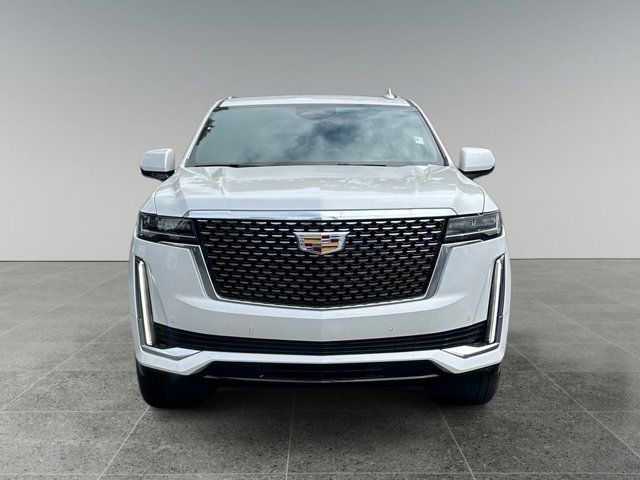 2024 Cadillac Escalade 4WD Premium Luxury