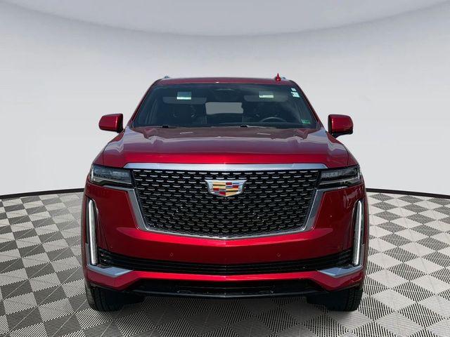 2024 Cadillac Escalade 4WD Premium Luxury