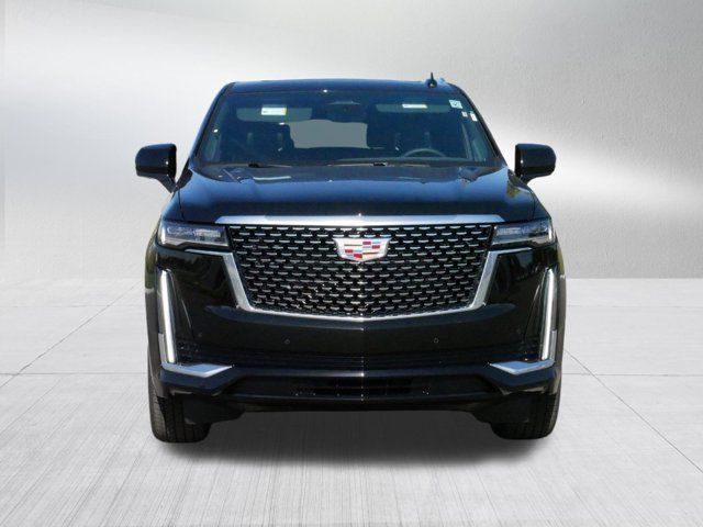 2024 Cadillac Escalade 4WD Premium Luxury