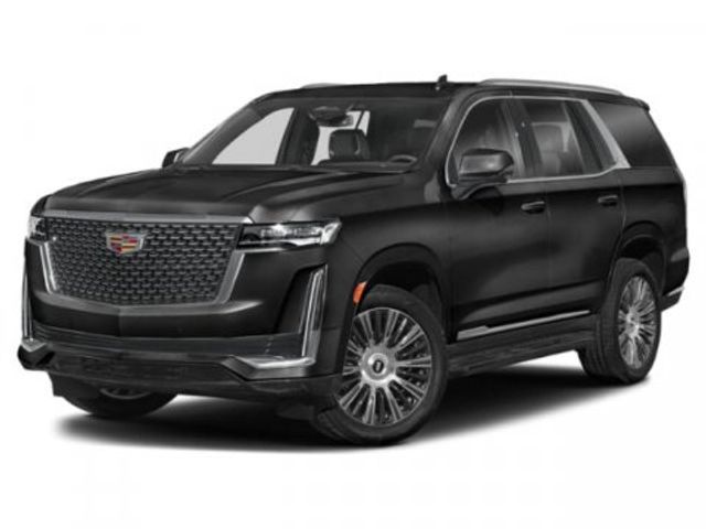 2024 Cadillac Escalade 4WD Premium Luxury