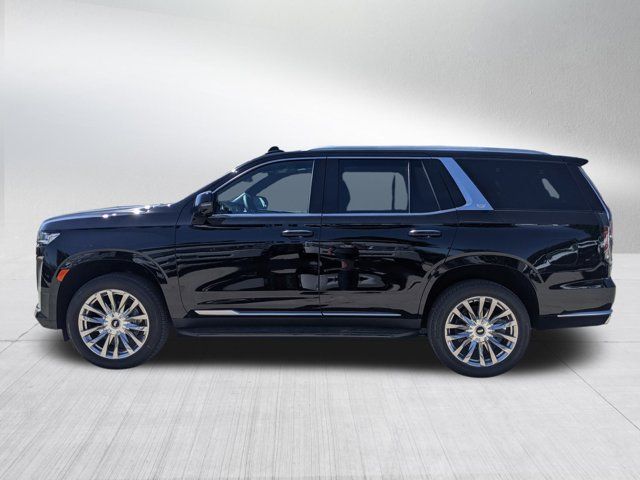 2024 Cadillac Escalade 4WD Premium Luxury