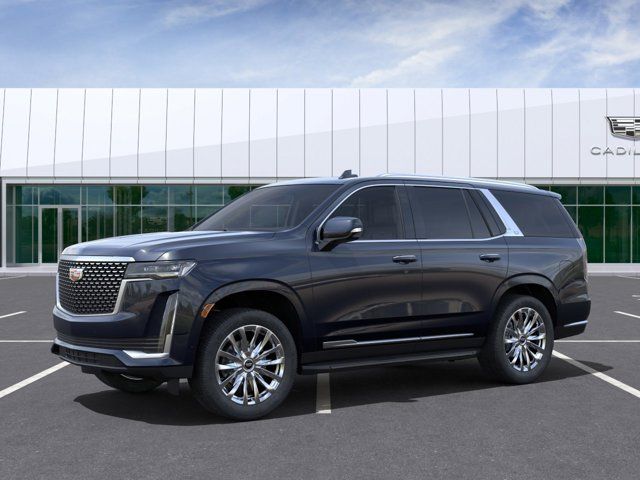 2024 Cadillac Escalade 4WD Premium Luxury