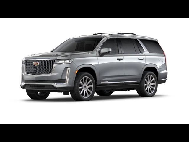 2024 Cadillac Escalade 4WD Premium Luxury Platinum