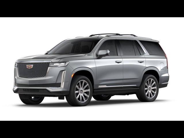 2024 Cadillac Escalade 4WD Premium Luxury Platinum