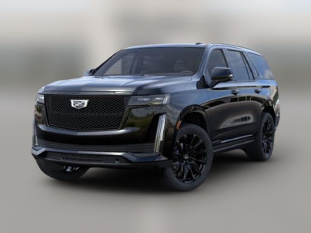 2024 Cadillac Escalade 4WD Premium Luxury Platinum