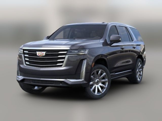 2024 Cadillac Escalade 4WD Premium Luxury Platinum