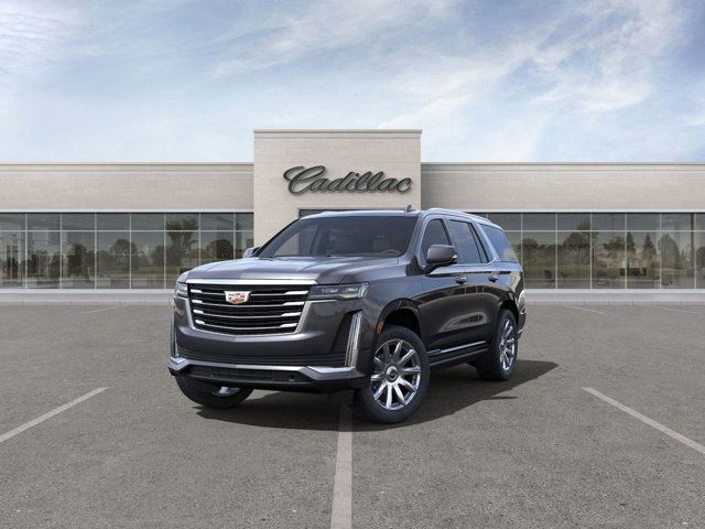 2024 Cadillac Escalade 4WD Premium Luxury Platinum