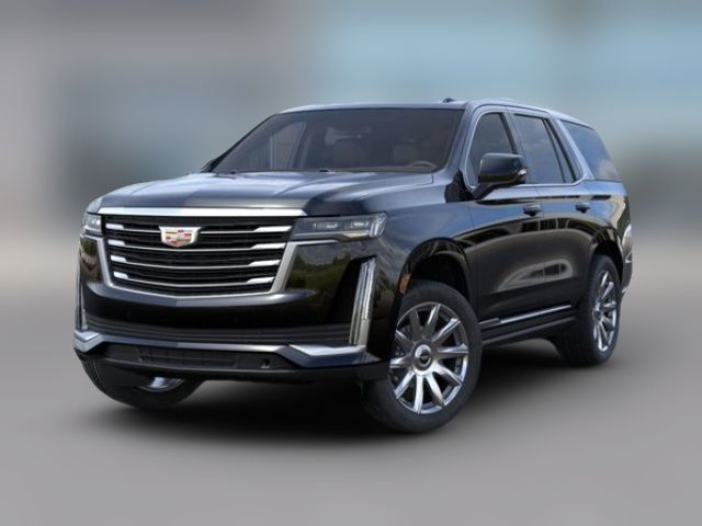 2024 Cadillac Escalade 4WD Premium Luxury Platinum