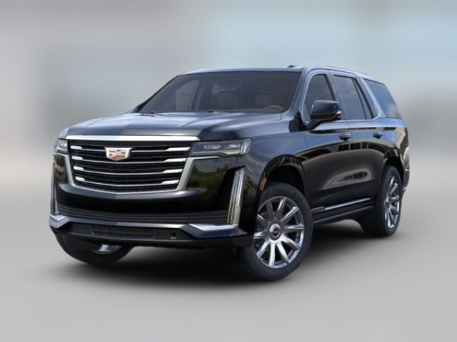 2024 Cadillac Escalade 4WD Premium Luxury Platinum