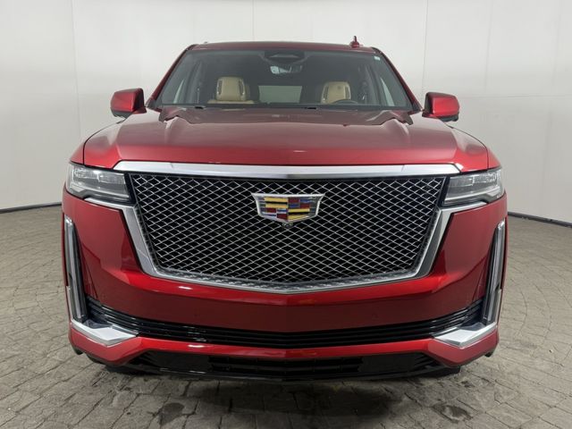 2024 Cadillac Escalade 4WD Premium Luxury